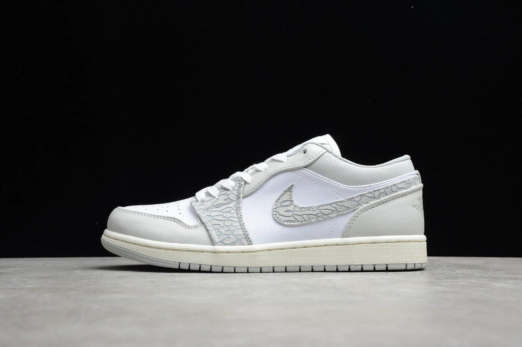 Air Jordan 1 Low “Berlin Grey” by Air Jordan