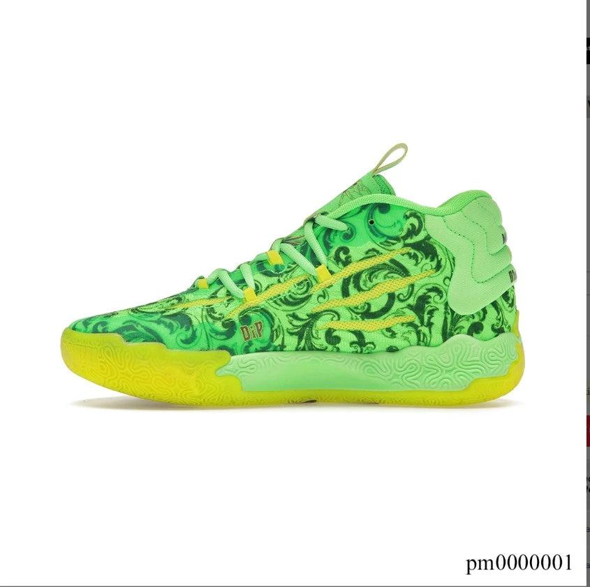 LaMelo Ball MB.03 LaFrancé FOREVER.RARE Shoes Sneakers by Air Jordan