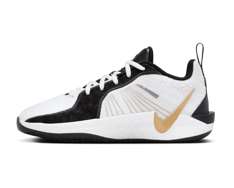 Sabrina 2 Gold Quest Shoes Sneakers by Air Jordan