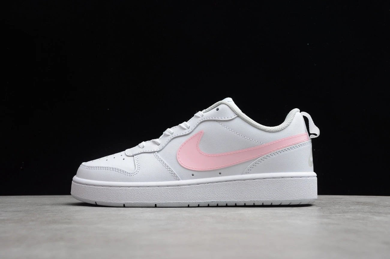 NK Court Borough Low 2 GS 'Arctic Punch' by Air Jordan