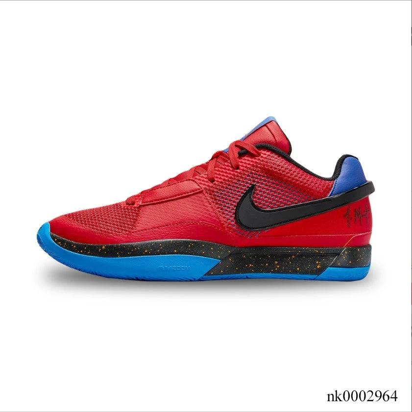 Nike Ja 1 “Hunger” Shoes Sneakers by Air Jordan