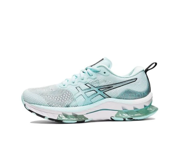 Wmns Asics Gel Kinsei Blast LE Clear Blue 1012B178-401 by Air Jordan