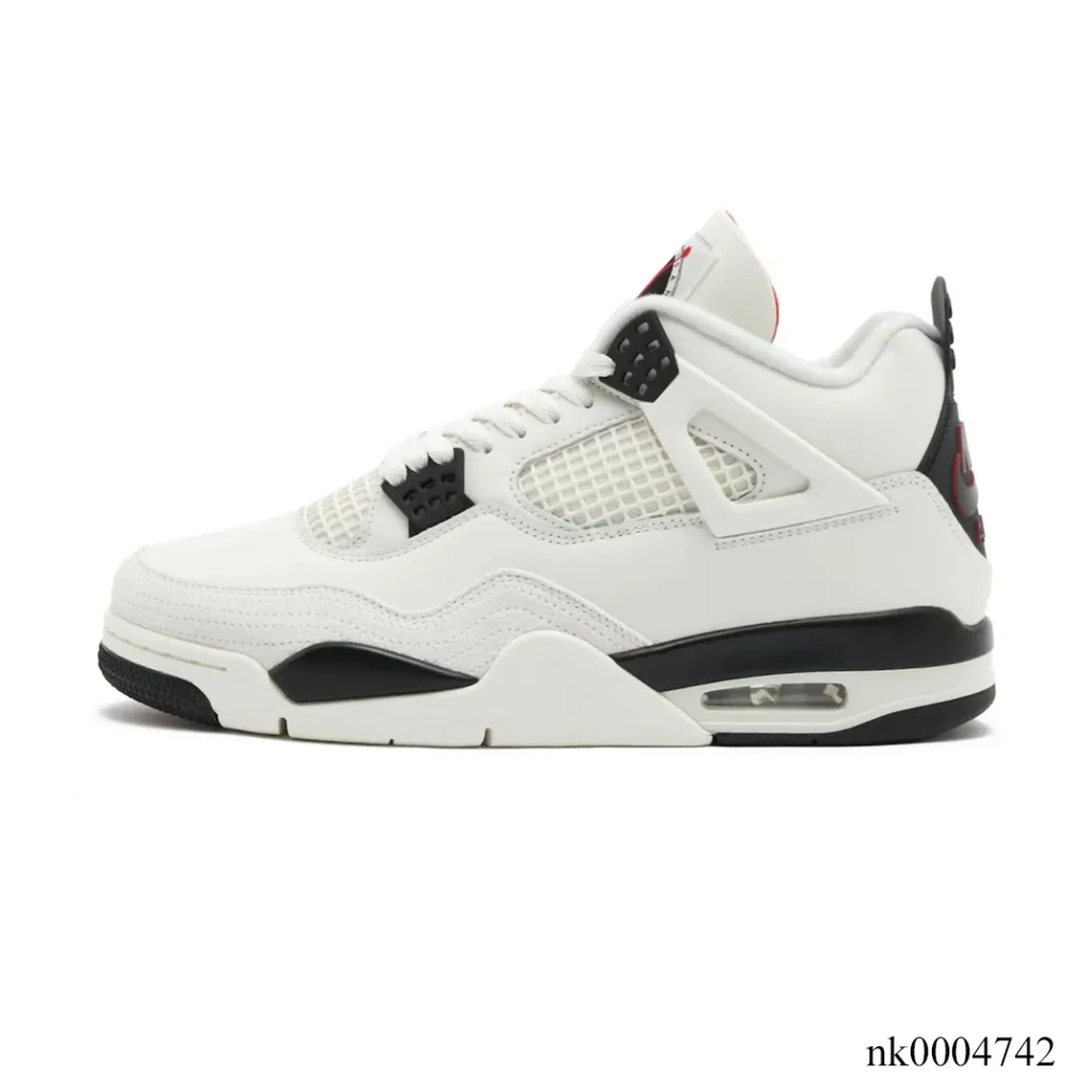 Air Jordan 4 Flight Club Shoes Sneakers by Air Jordan