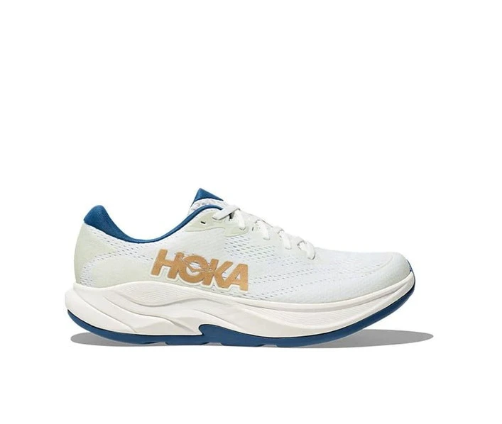 Hoka One One Rincon 4 Frost Gold 1155130-FTG by Air Jordan
