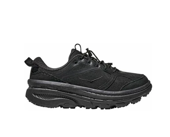 Hoka One One Bondi B3LS Black Carbon Black 1155351-BBNB by Air Jordan