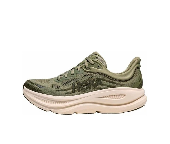 Hoka One One Bondi 9 Sea Moss Eucalyptus 1162011-SSSC by Air Jordan