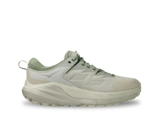 Hoka One One Kaha Low GTX Celadon Tint Basil 1123114-CTBS by Air Jordan
