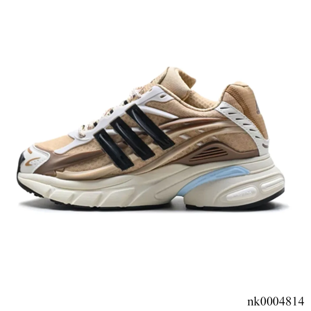 Pharrell x AD Adistar Jellyfish Tan Shoes Sneakers by Air Jordan