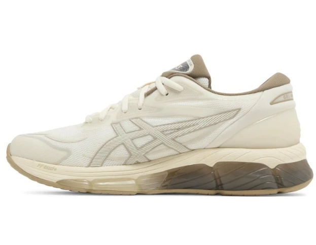 Asics Gel Quantum 360 8 Cream Pepper 1203A402-101 by Air Jordan