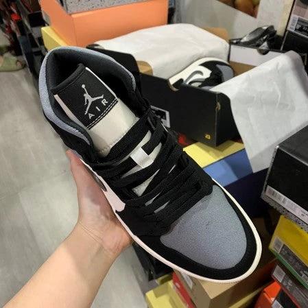 Air Jordan 1 Mid Silk Earl by Air Jordan