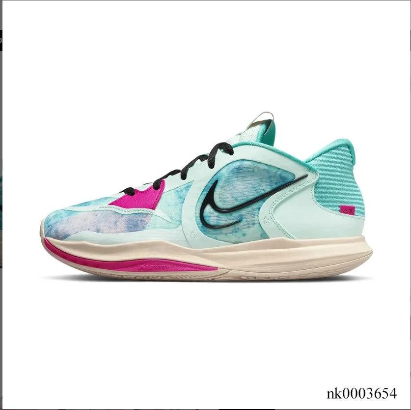 Kyrie Low 5 “Community” Shoes Sneakers by Air Jordan