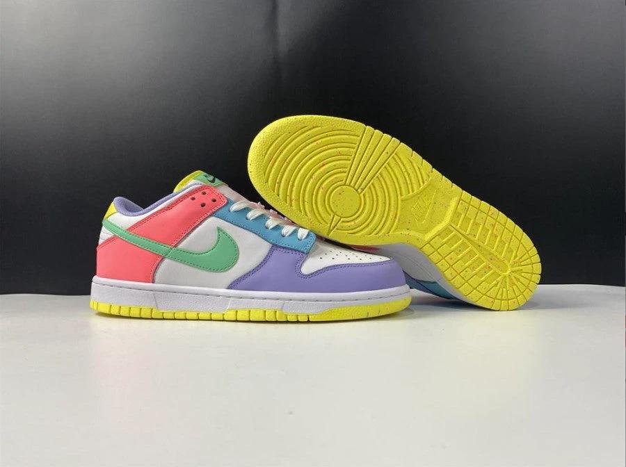 Dunk Low SE Shoes Sneakers (W) by Air Jordan
