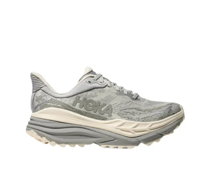 Hoka One One STINSON 7 STARDUSTALABASTER TRAIL 1141530-SLBS by Air Jordan