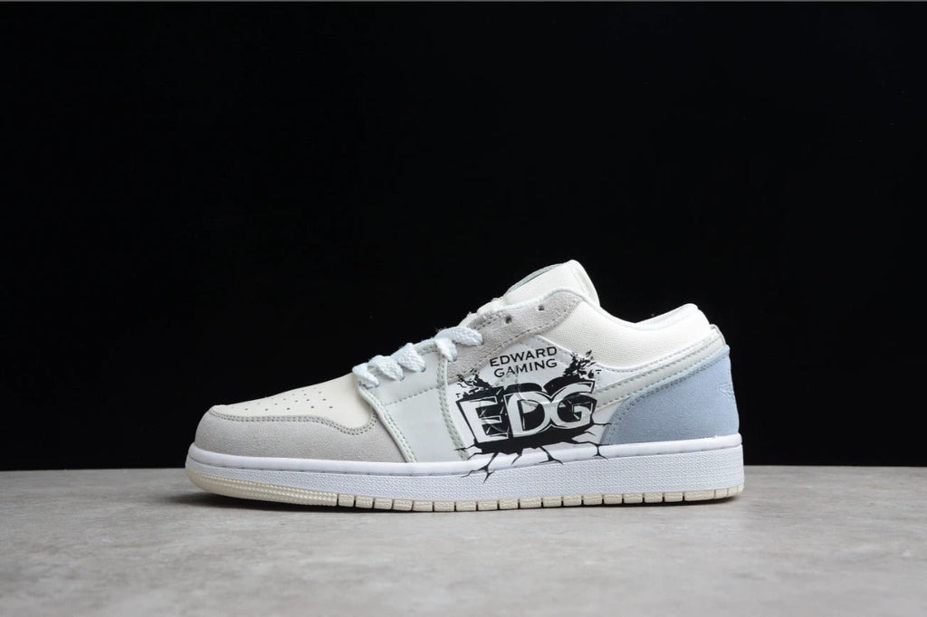 Air Jordan 1 Low “Paris” by Air Jordan