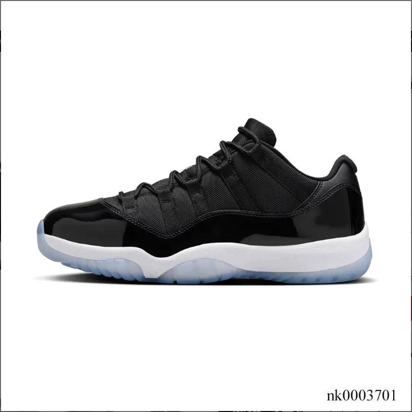 Air Jordan 11 Low Space Jam Shoes Sneakers by Air Jordan