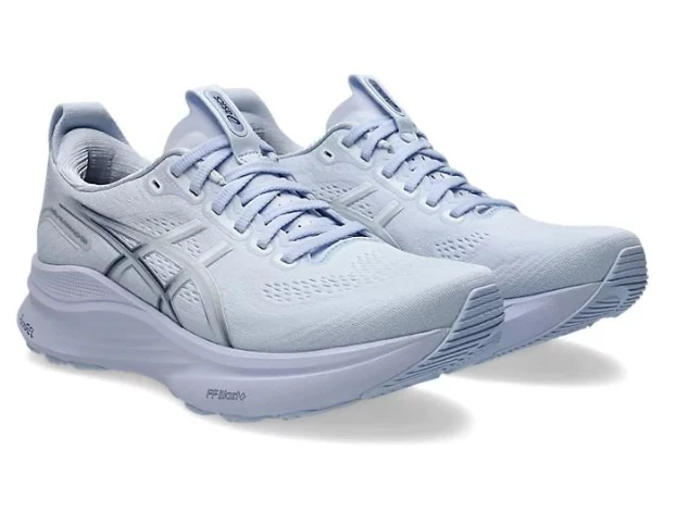 Asics Gel-Kayano 32 Blue Fade Indigo Fog 1012B838-401 by Air Jordan