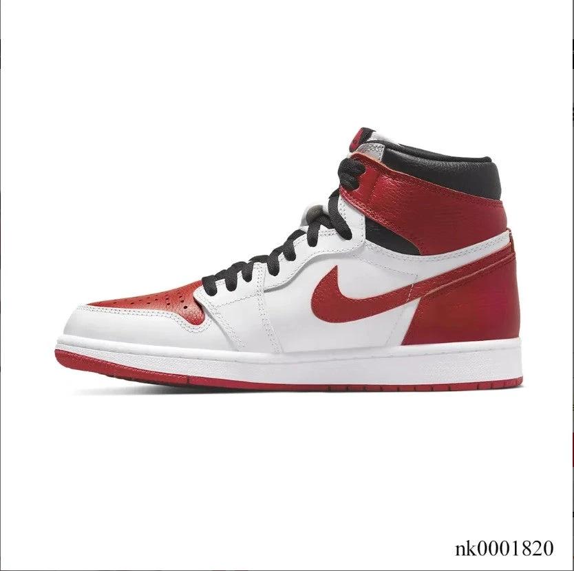 Air Jordan 1 High OG Heritage Shoes Sneakers by Air Jordan