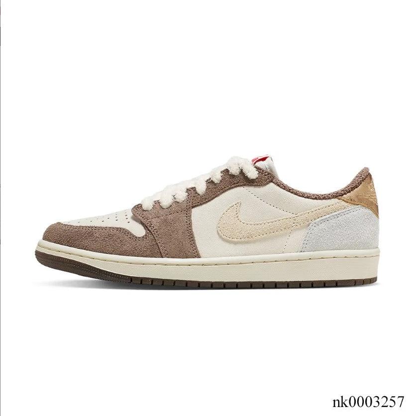 Air Jordan 1 Low OG Year of the Rabbit Shoes Sneakers by Air Jordan