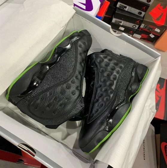 Air Jordan 13 Altitude by Air Jordan