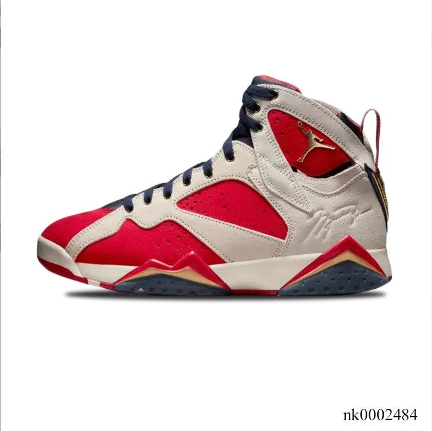 Air Jordan 7 Retro Trophy Room New Sheriff in Town Shoes Sneakers by Air Jordan