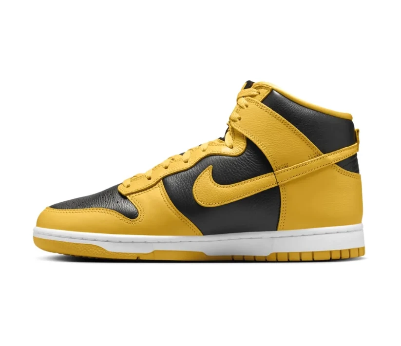 Dunk High Wu Tang Shoes Sneakers by Air Jordan
