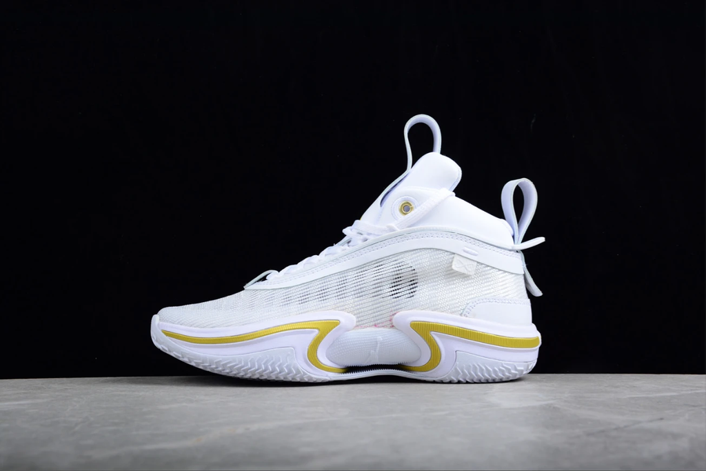 Air Jordan 36 SE PF “GⅠory” by Air Jordan