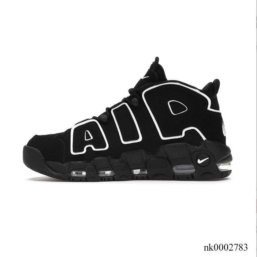 Air More Uptempo Shoes Sneakers by Air Jordan