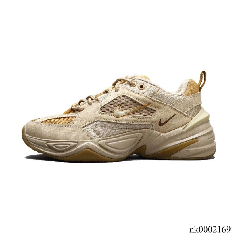 M2K Tekno Linen Shoes Sneakers by Air Jordan