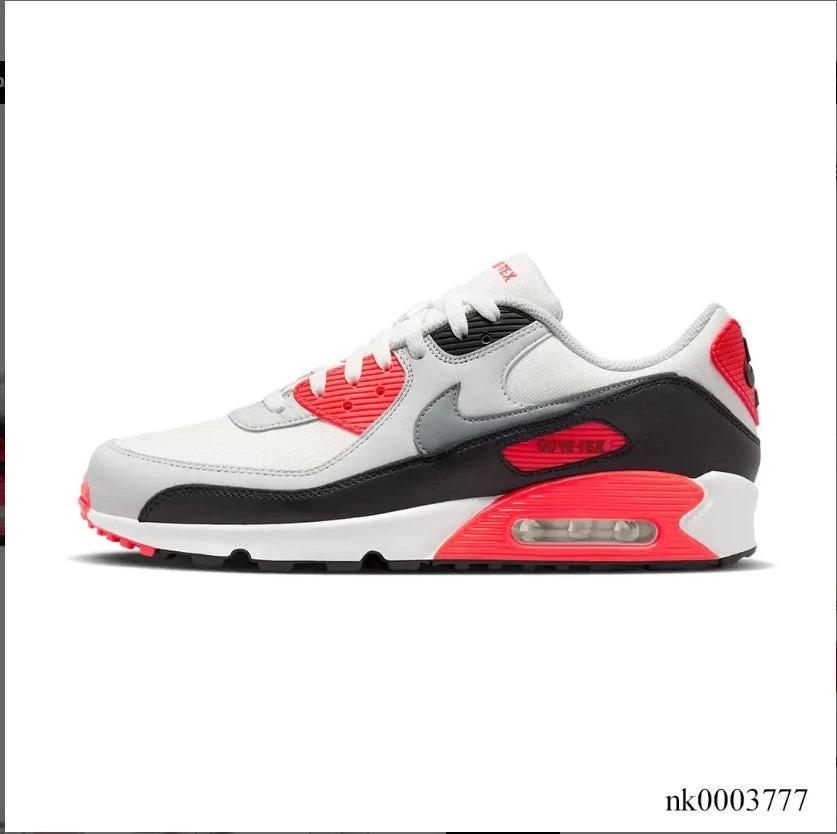 Air Max 90 GTX Infrared Shoes Sneakers by Air Jordan