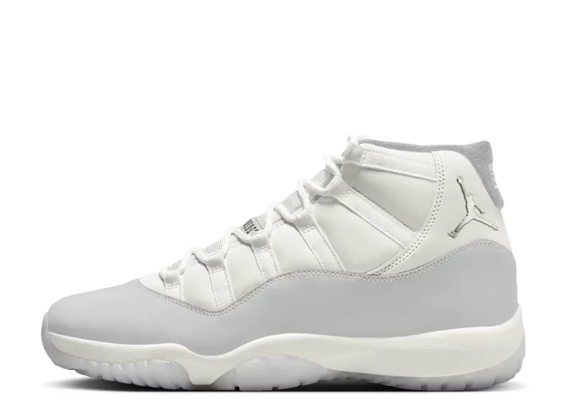 Air Jordan 11 Grand Finale Shoes Sneakers by Air Jordan