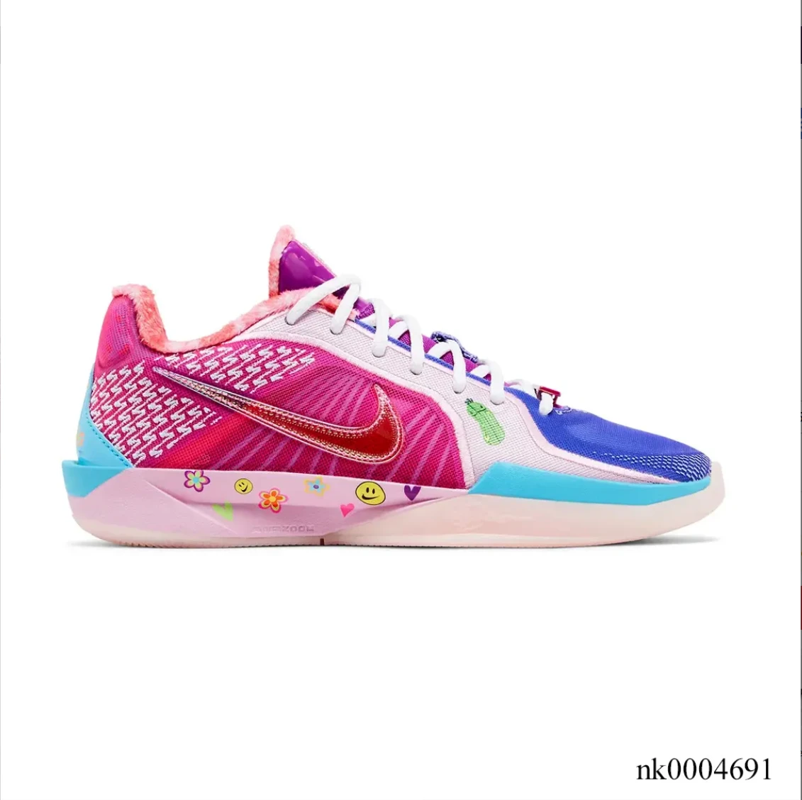 Sabrina 2 Doernbecher Freestyle Shoes Sneakers by Air Jordan