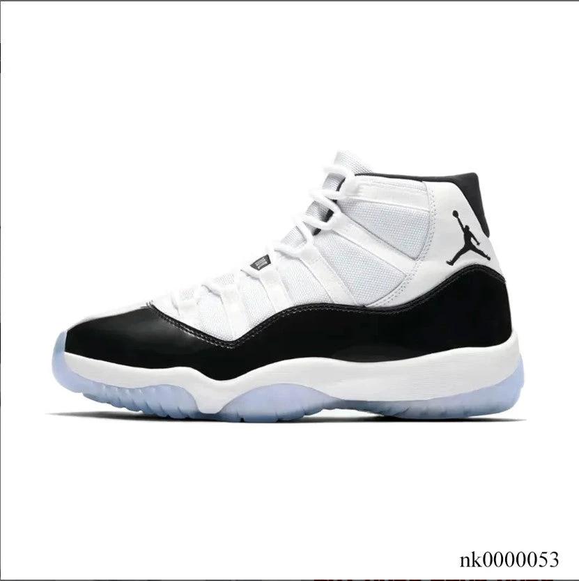 Air Jordan 11 Retro Concord (2018) Shoes Sneakers by Air Jordan