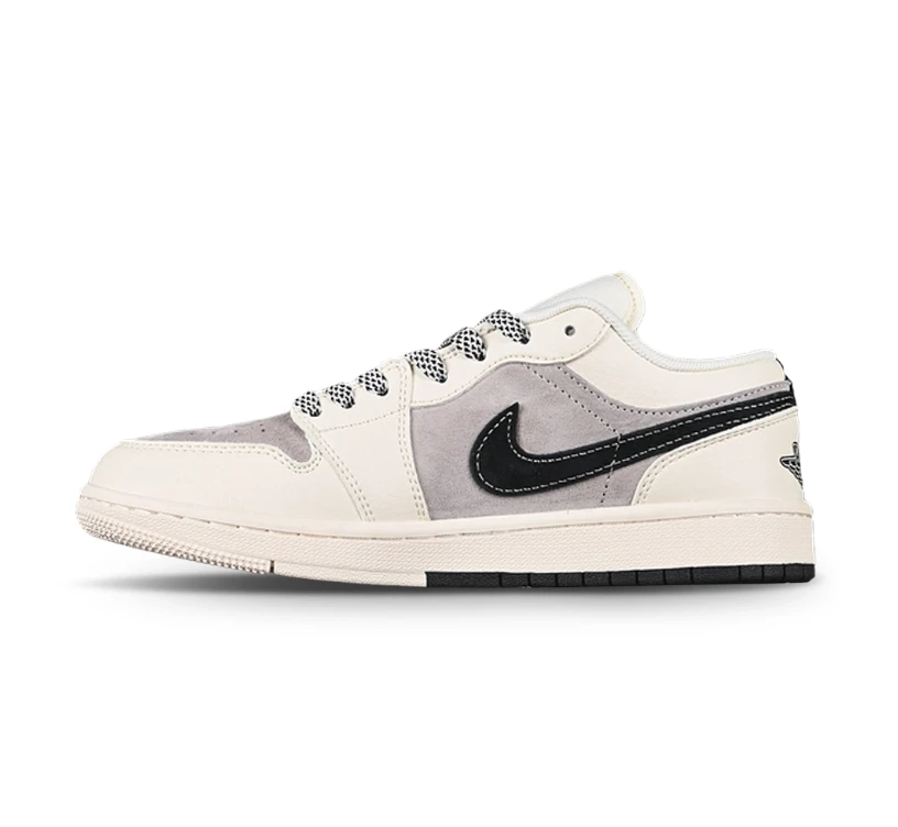 SUP x Air Jordan 1 Low Shoes Sneakers by Air Jordan
