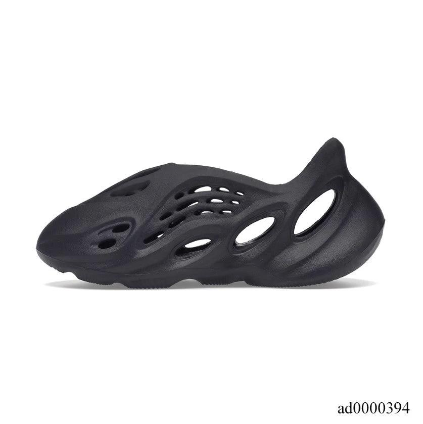 Yeezy Foam RNR Onyx Shoes Sneakers by Air Jordan