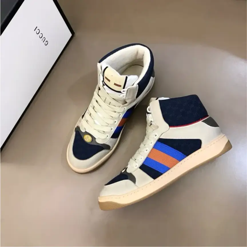 GG High-Top Shoes Sneakers by Air Jordan