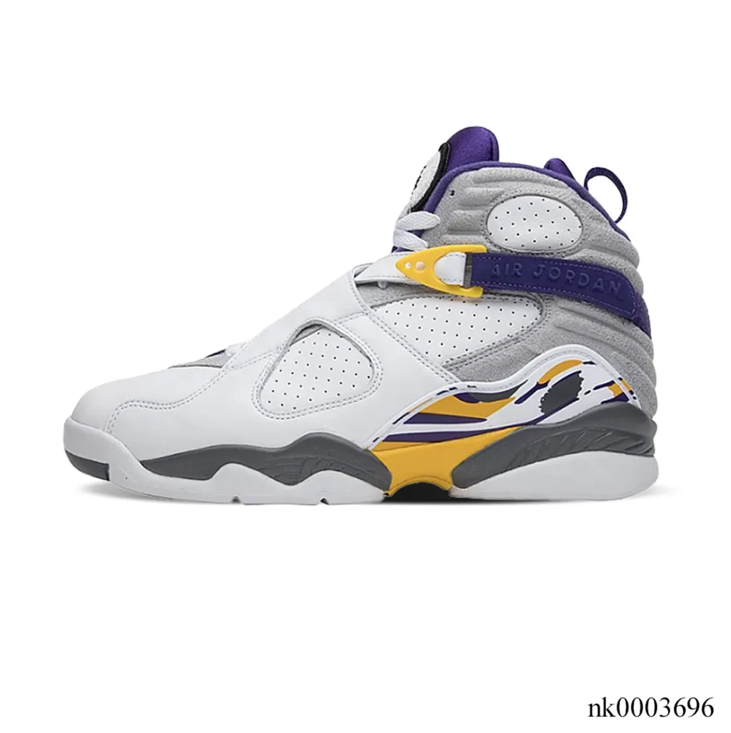 Air Jordan 8 Retro ‘Kobe Bryant’ PE Shoes Sneakers by Air Jordan