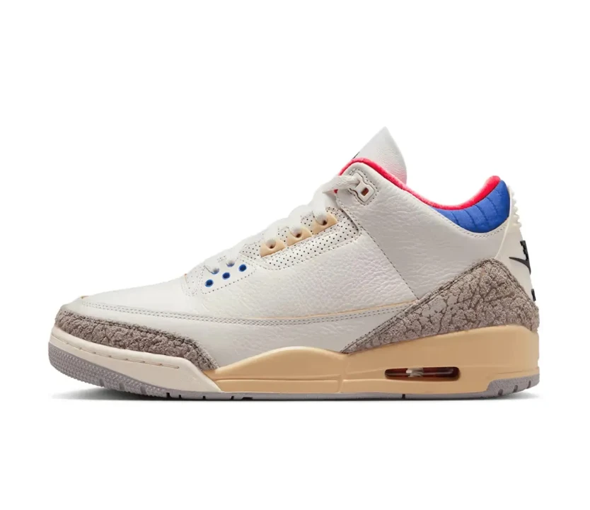 Air Jordan 3 Seoul 2.0 Shoes Sneakers by Air Jordan