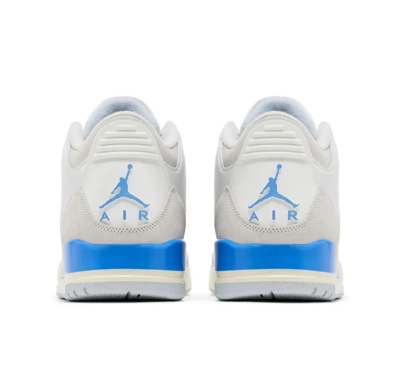 Air Jordan 3 Lucky Shorts Shoes Sneakers by Air Jordan