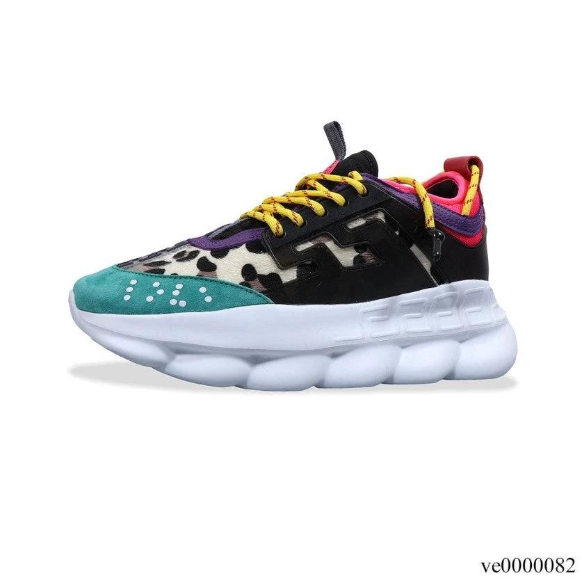 Chain Reaction Shoes Sneakers 1 by Air Jordan