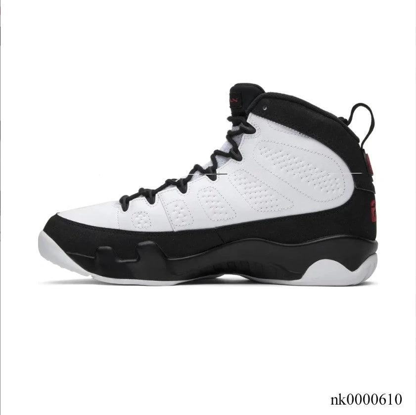 Air Jordan 9 Retro OG Space Jam 2016 Shoes Sneakers by Air Jordan