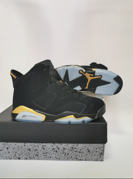 Air Jordan 6 Retro Defining Moments 2020 by Air Jordan