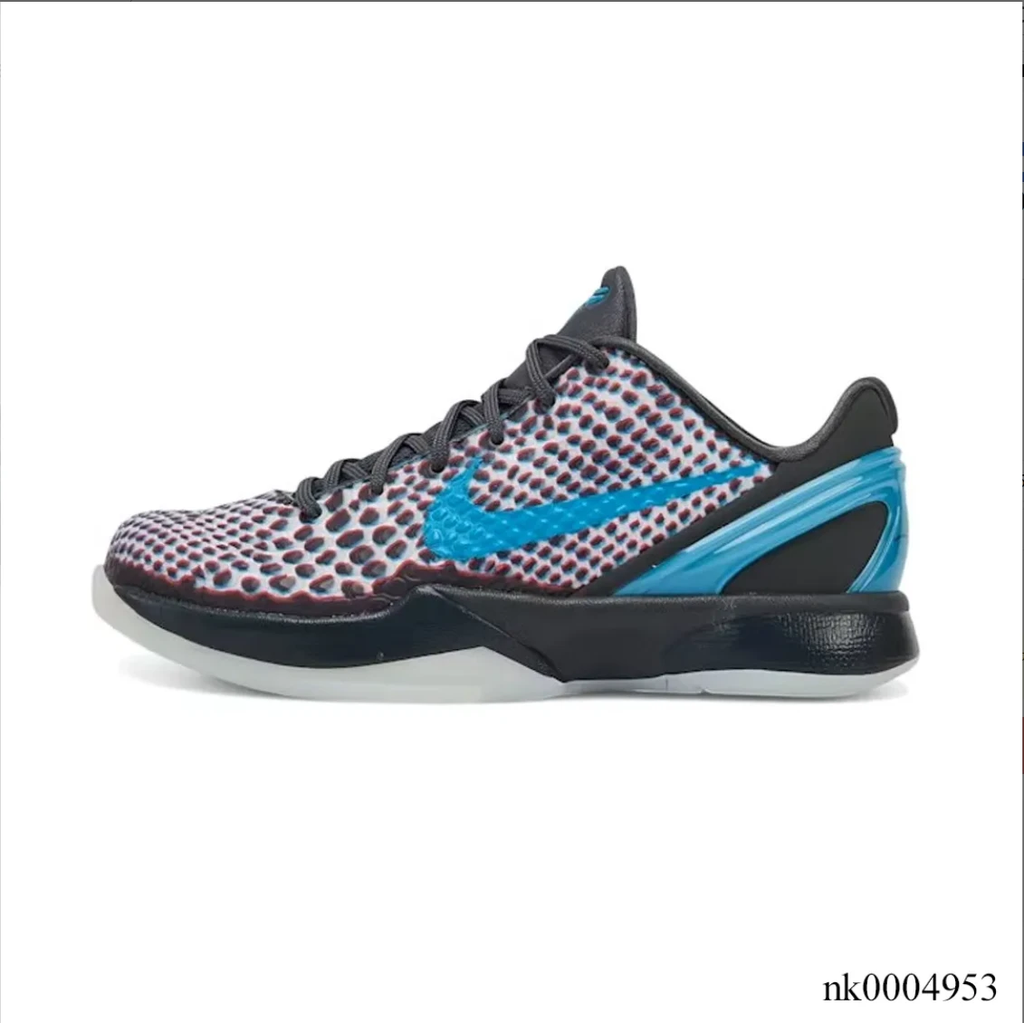 [Premium] Kobe 6 ASG Hollywood 3D (2026) Shoes Sneakers by Air Jordan