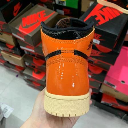 Air Jordan 1 Shattered Backboard 3.0 by Air Jordan
