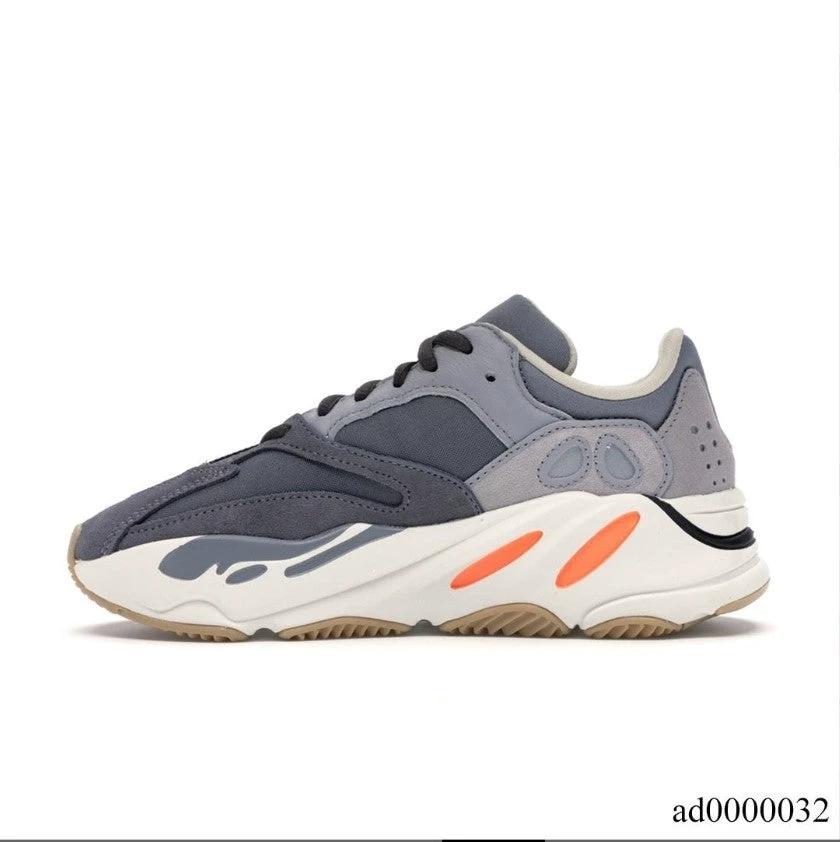 Yeezy Boost 700 Magnet Shoes Sneakers by Air Jordan