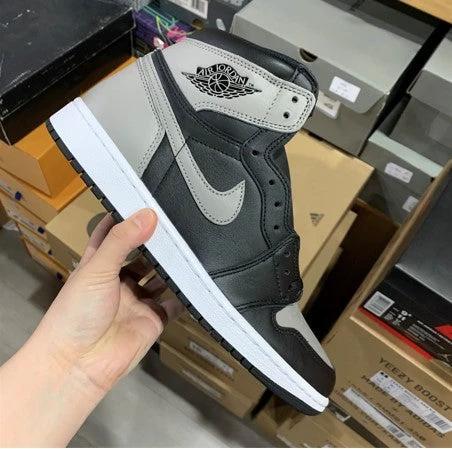 Air Jordan 1 Shadow Grey by Air Jordan