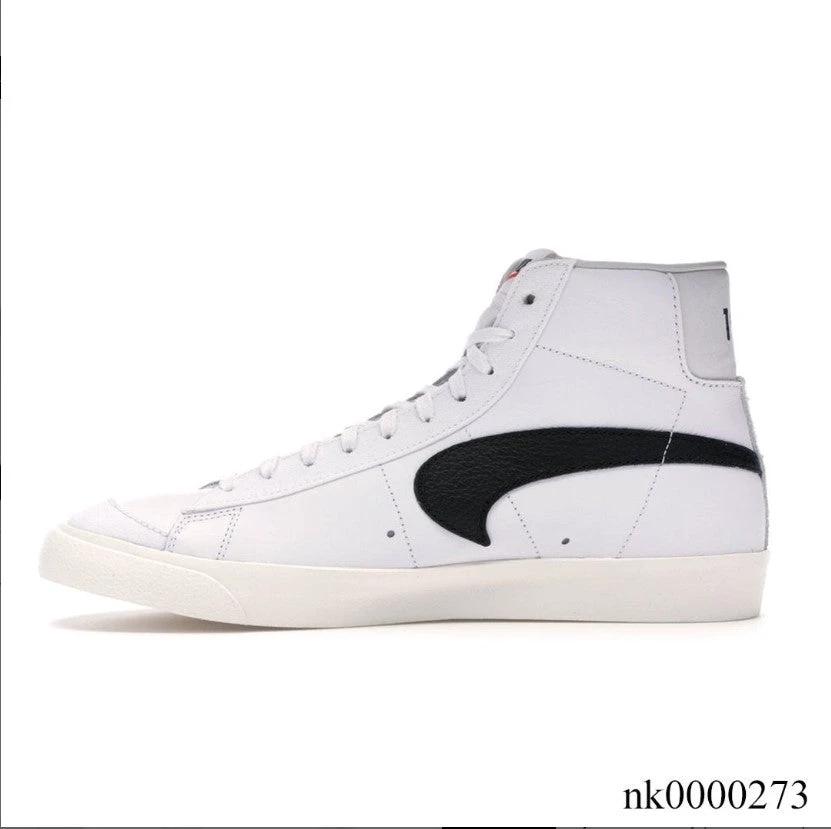Blazer Mid 77 Vintage Slam Jam Shoes Sneakers by Air Jordan