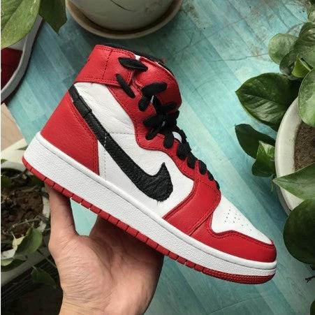 Air Jordan 1 Rebel by Air Jordan