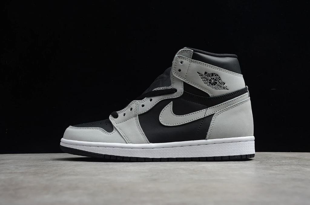 Air Jordan 1 Retro High OG Shadow by Air Jordan