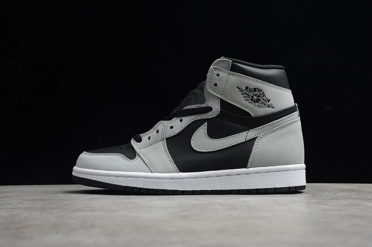 Air Jordan 1 Retro High OG Shadow by Air Jordan