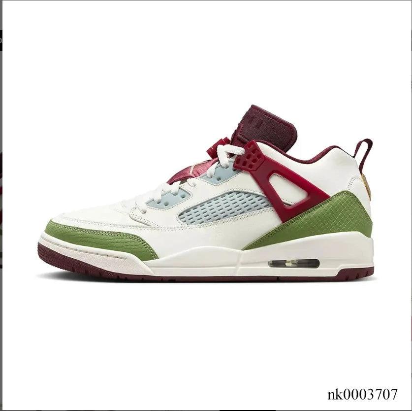 Air Jordan Spizike Low Year Of The Dragon Shoes Sneakers by Air Jordan